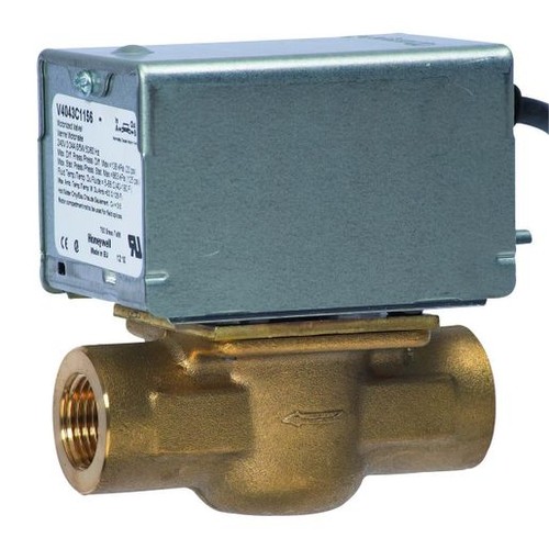 Honeywell valvola - honeywell,