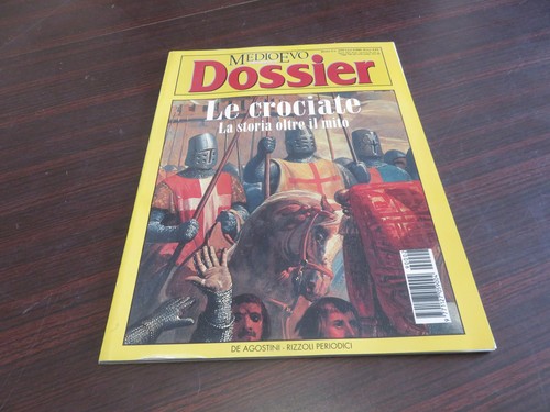 Rivista medioevo dossier le - rivista,