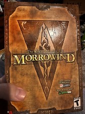 The elder scrolls - elder, 3