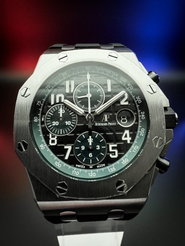 Audemars piguet royal oak - royal,