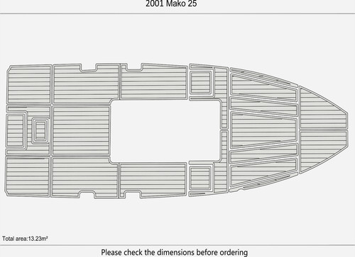 2001 mako duraeva - mako, seadek
