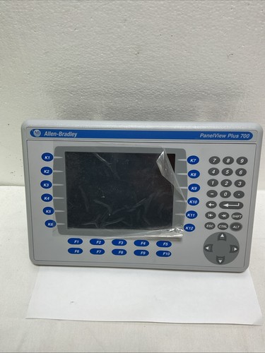 Allen bradley 2711p rdb7c - allen-bradley, 2711p-rdb7c