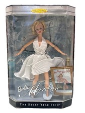 Marilyn Monroe Seven Year Itch