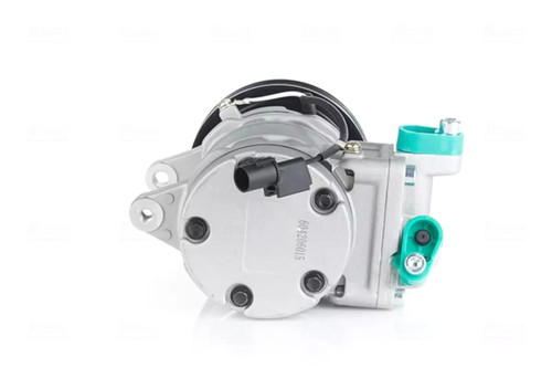 Compressore climatizzatore - compressore,,