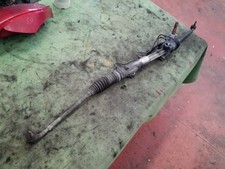 4000ZK Scatola sterzo servoassistita  PEUGEOT 307 2.0 HDi FAP SW e752d3