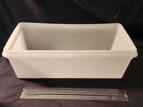 Jumbo bread saver - 14",