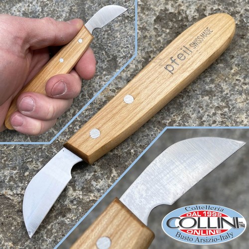 Pfeil coltello da intaglio - coltello,