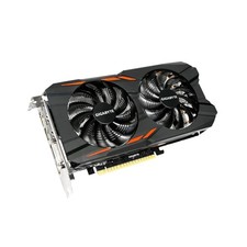 Gigabyte GeForce GTX 1050