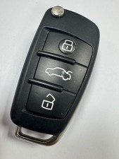 ORIGINALE AUDI TELECOMANDO 3