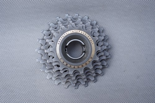 Ruota libera campagnolo - campagnolo, 50°