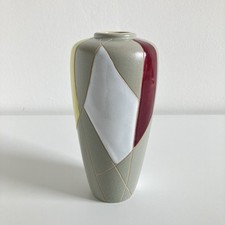 Vaso vintage Jasba ceramica