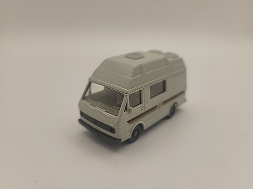 Wiking 28 camper h0 - wiking,