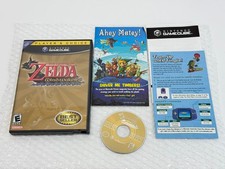 The legend zelda - legend,
