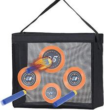 Foam Blasters - Borsa