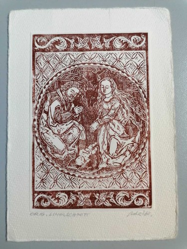 Natività autore non - natività, (autore