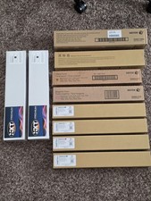 LOTTO SFUSO Toner Xerox