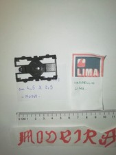 LIMA-RICAMBIO CARRELLO cm