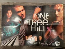 Poster promozionale One Tree