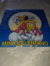 LP  Mina Celentano Prima