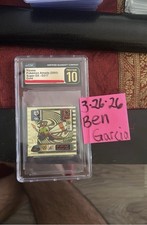 Adesivo Pristine 10 - 2000