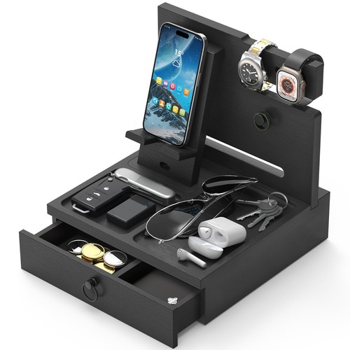 Docking station per telefono