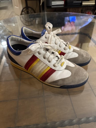 Scarpe dsquared uomo taglia - uomo, eu