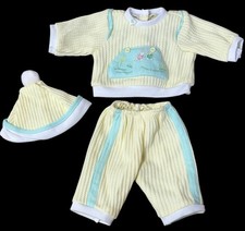 Con cappello vintage anni 80