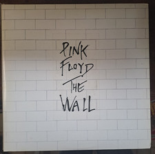 Pink Floyd The Wall
