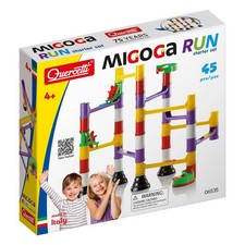 Quercetti Migoga Marble Run