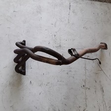 COLLETTORE DI SCARICO PER OPEL Calibra Serie C20xe Benzina 2000 (89>97)