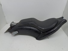 Carena Posteriore Honda Shadow