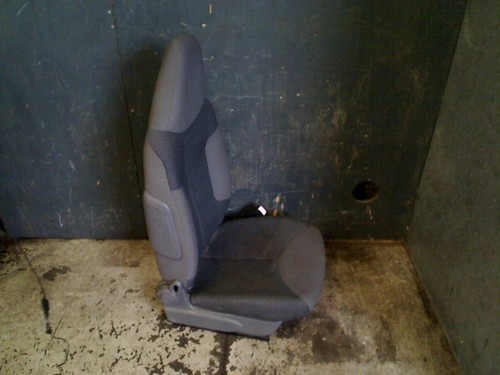 Sedile anteriore peugeot - sedile,