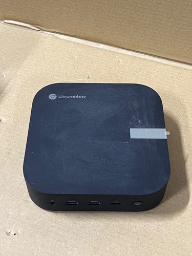 Asus chromebox5 mini intel - mini, pc