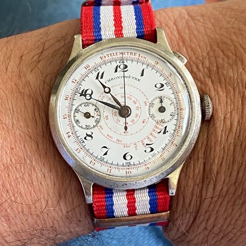 Orologio chronometre - orologio,