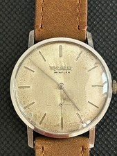 Vintage wyler vetta incaflex - vintage,