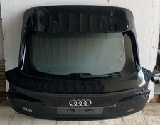 Portellone Cofano Posteriore Audi Q5 2022 NERO