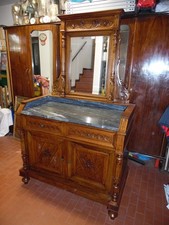 Mobile con cassetti - con,