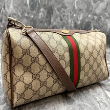 Borsa a tracolla Gucci