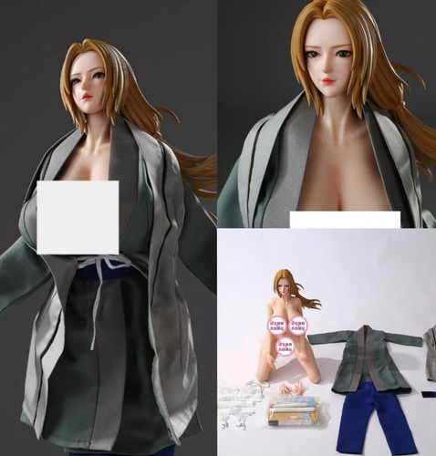 Modellino otaku studio tsunade - modellino,