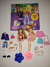 Raro Pia Polly Pocket 2 Cool