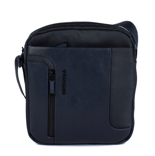 Borsa tracolla piccola - a, uomo