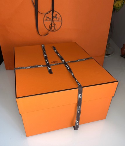 Scatola hermes original per - scatola,