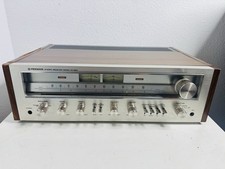Pioneer SX-650 Monster Stereo