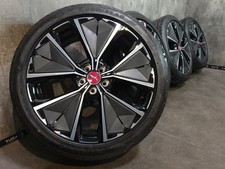 Cerchi in lega Citroen DS 7