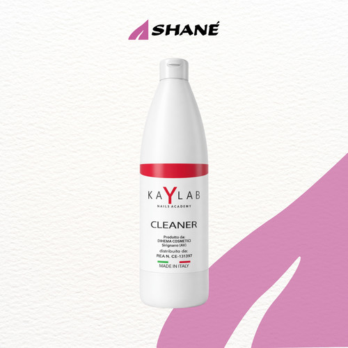 Kaylab cleaner sgrassatore 500 - kaylab,