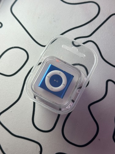 Nuovo ipod shuffle - ipod, 4a