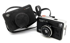 Fotocamera vintage Agfa