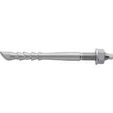 HILTI HAS-TZ M16x125/30 Barra di ancoraggio composita 5 pezzi