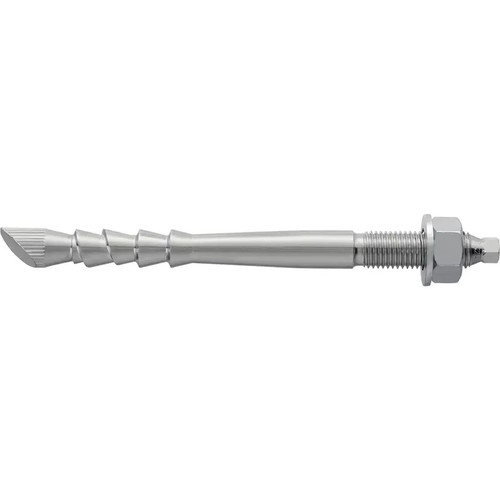Hilti has m16x125 barra - m16x125/30,