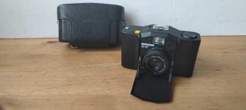 Fotocamera minox compact - fotocamera, 35